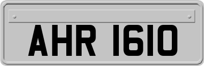 AHR1610