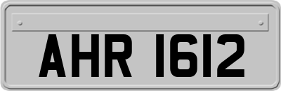 AHR1612