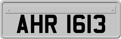 AHR1613