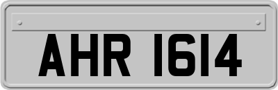 AHR1614