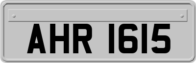 AHR1615