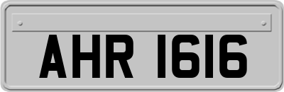 AHR1616