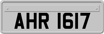AHR1617