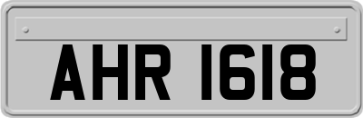 AHR1618