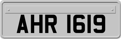 AHR1619