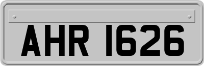 AHR1626