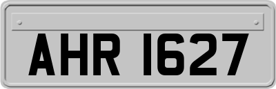 AHR1627