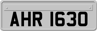 AHR1630