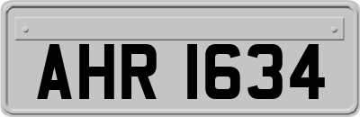 AHR1634