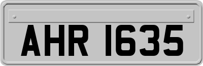 AHR1635