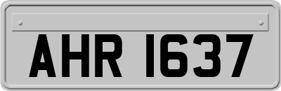 AHR1637