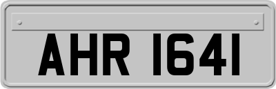 AHR1641