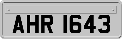 AHR1643