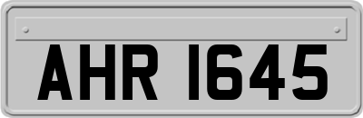 AHR1645