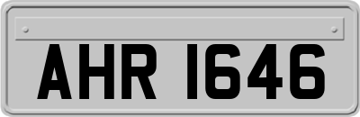 AHR1646
