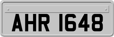 AHR1648