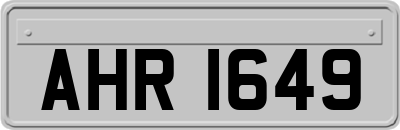 AHR1649