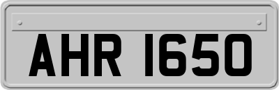 AHR1650
