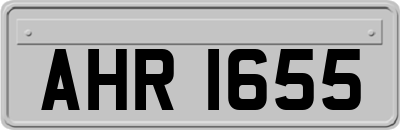 AHR1655
