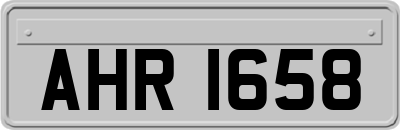 AHR1658