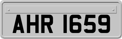 AHR1659