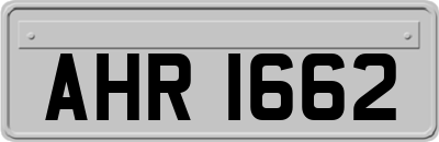 AHR1662
