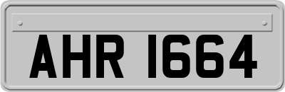 AHR1664