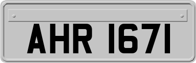 AHR1671