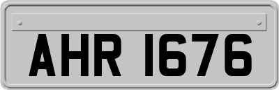 AHR1676