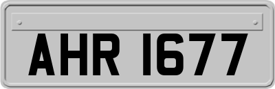 AHR1677
