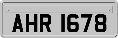 AHR1678