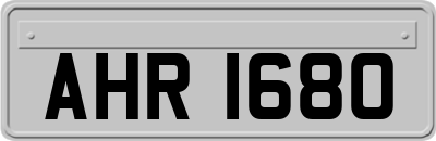 AHR1680
