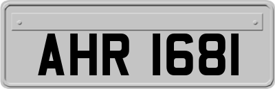 AHR1681