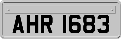 AHR1683