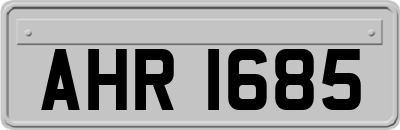 AHR1685