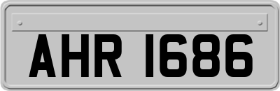 AHR1686