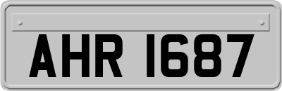 AHR1687