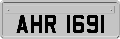 AHR1691