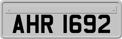 AHR1692