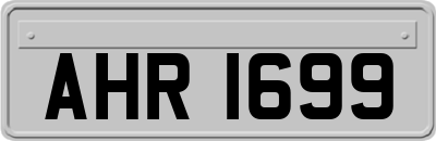 AHR1699
