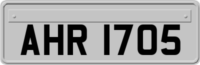 AHR1705