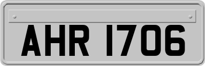 AHR1706