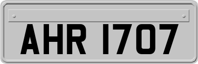 AHR1707