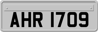 AHR1709