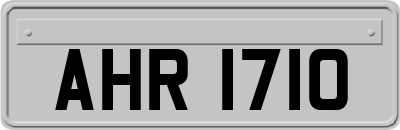 AHR1710