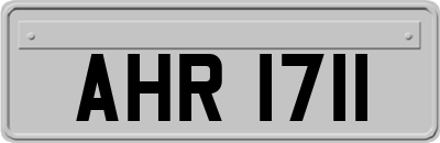 AHR1711