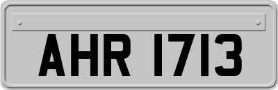 AHR1713