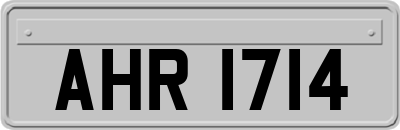 AHR1714