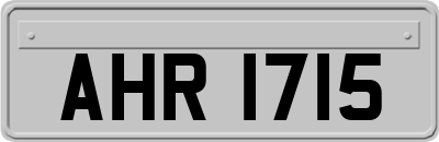 AHR1715