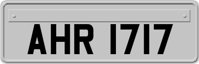 AHR1717